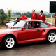Illustration for article titled The Porsche 959s History Was Way More of a Disaster Than You Know